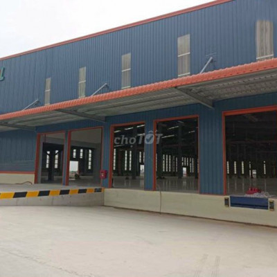 CHO THUÊ KHO XƯỞNG 1000M2, 2000M2, 3000M2  ĐIỆN BÀN, QUẢNG NAM.