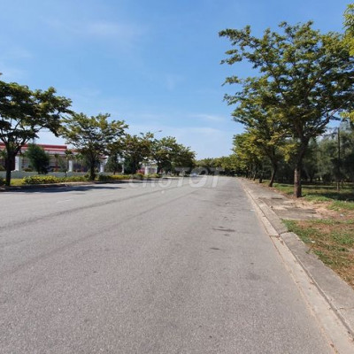 Bán đất 90m2 ngay KCN Điện Ngọc 1ty200 - Diện tích 90m2 ngang 5x18m