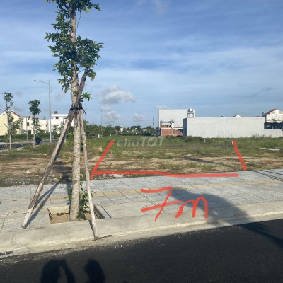 Bán Gấp Lô Đất 175m2 ngang 7,Phù hợp với KD tại đường 28/3, Tp Hội An