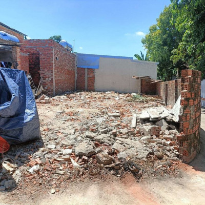 Đất Điện Thắng 670 triệu sát Đà Nẵng