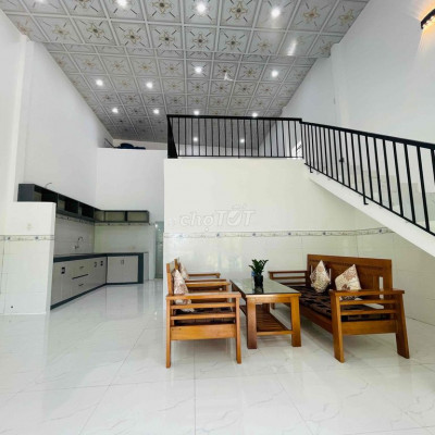 nhà Mê lửng thôn Xuân Diệm - Điện Tiến bán giá tốt