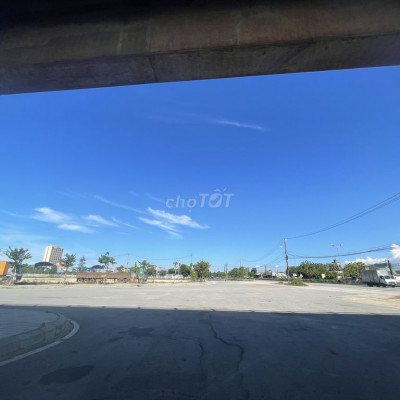 Bán Đất MT Đường Bao Nguyễn Hoàng - Phường An Xuân