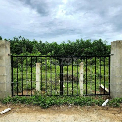 2300m2 đất trồng cây hàng năm Đông Giang, Quảng Nam