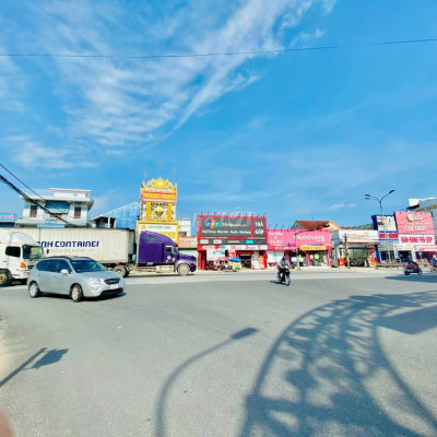 Đất Sát Khu Phố Chợ Nam Phước-  Mặt tiền Mạc Đỉnh Chi- Giá 780 triệu