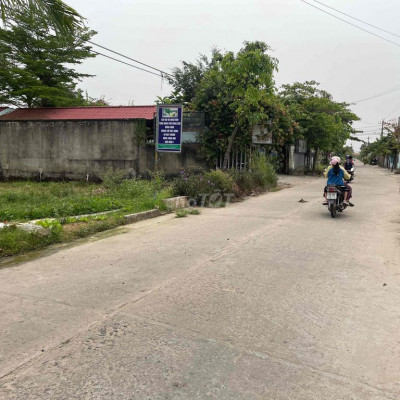 Giá chỉ 1tr/m2 bán gần 1 ngàn m2 đất đường lớn-Gần cầu Giao Thuỷ