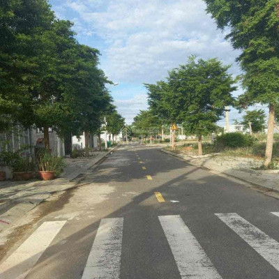 Chính chủ cần bán đất khu đô thị Sugate Điện Ngọc, bên khu FPT Đà Nẵng