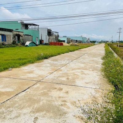 chỉ 1tr/m2 Đất nhà vườn - Đường to 7m - Ven Đà Nẵng