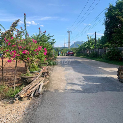 Lô đường chính 7m5 gần cầu Giao Thủy ngang 17m