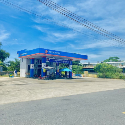 Cần nhượng lại lô biệt thự 200m2 ngang 10m gần Sông Thu Bồn chỉ 678tr