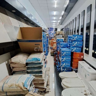 Đất víp nằm tren đg 48m