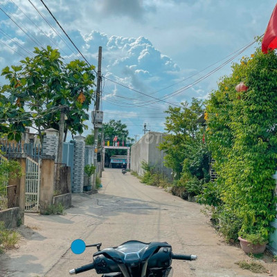 Cần BÁN GẤP lô đất Kiệt Đường Điện Dương, gần KCN Điện Ngọc giá tốt T7