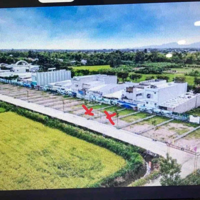 bán đất điện hồng đối lưng trục chính DT 609