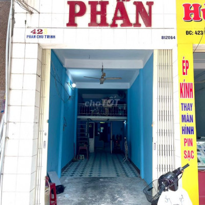 Cần bán nhà mặt tiền đường PCT TP Tam Kỳ