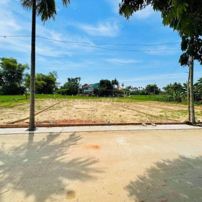 ❌❌❌ĐẤT VEN ĐÀ NẴNG - SIÊU ĐẸP - GIÁ SIÊU HỜI  250TR ❌❌❌