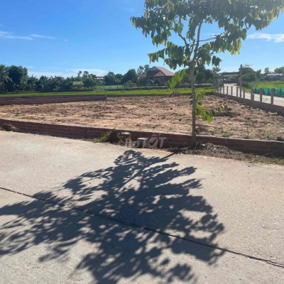 Lô góc 1000m2 đất đường 7m - giá 1tr/m2 liên hệ Thức