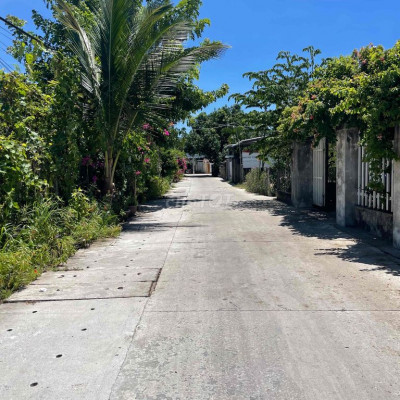 Bê Tông Chính Điên Nam Đông 180m2 siêu đẹp