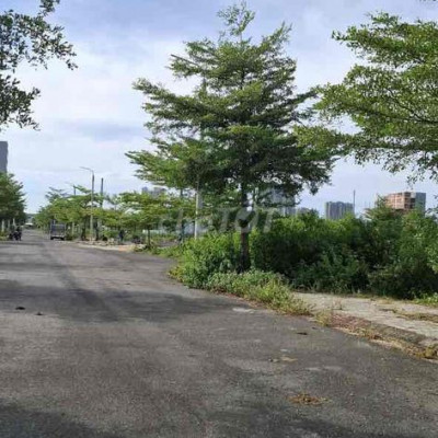 Khu đô thị Sentosa giá cực tốt