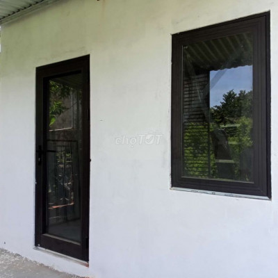 Cho thuê phòng trọ mới