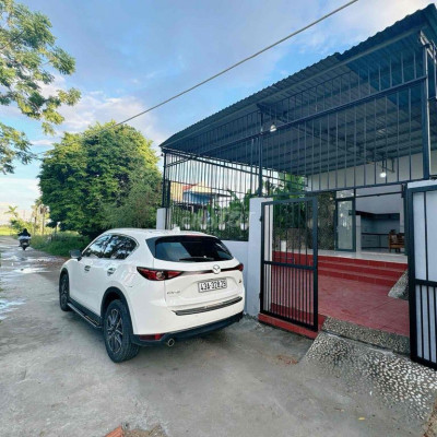 bán nhà gác lửng Điện Tiến - giáp ranh vs Đà Nẵng