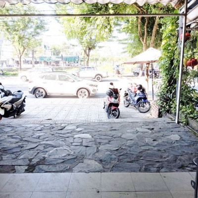 Chính chủ cho thuê nhà nguyên căn 125m2,mặt tiền Phan Bội Châu,Tam Kỳ