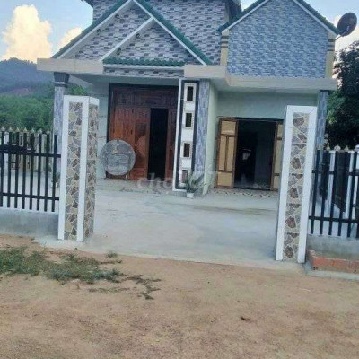 Bán nhà vườn views cánh đồng, views núi đồi.
Diện tích 5000m2/300 ont