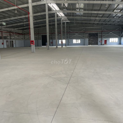 BÁN ĐẤT KHO XƯỞNG, 8.4 TỶ, 38.000M2, KCN HÀ LAM - CHỢ ĐƯỢC, THĂNG BÌNH