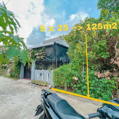 Chính chủ bán 128m2 Ngân Giang Điện Ngọc