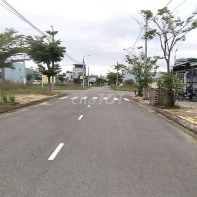 Khu đô thị An Phú Quý - Điện Ngọc. DT 72m² đường 5m5