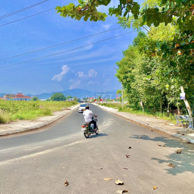 2 lô liền kề ngang 14m -Sát trục đường Nguyễn Văn Trỗi-Giá 6xxtr/1 lô