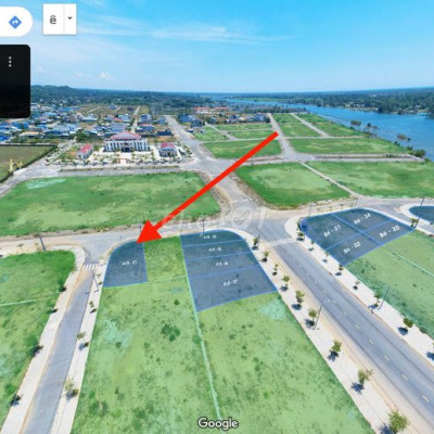 Bán Gấp Lô Góc Tam Anh Nam Đối Diện Uỷ Ban Xã Chỉ 1,55 Tỷ