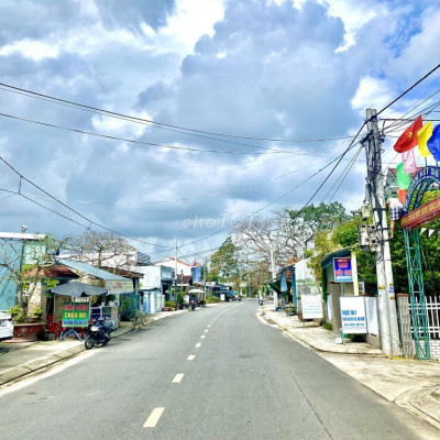 Thị Trấn Nam Phước Cạnh Chợ kinh doanh buôn bán giá chỉ 645tr