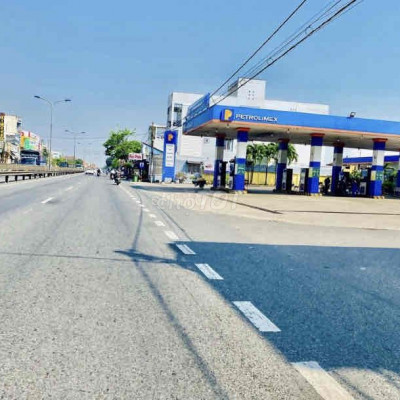 Bán nhanh lô đôi ngang 14m gần chợ ngay trung tâm thị trấn ven Hội An