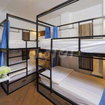 PHÒNG TRỌ KTX (ĐẦY ĐỦ TIỆN NGHI)