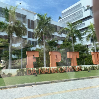 Chính chủ cho thuê 450m2 đất VĂN TIẾN DŨNG gần FPT