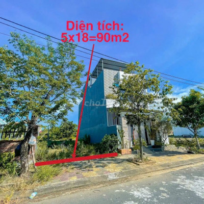 Bán lô đất khu Ngân Câu Điện Ngọc gần đại học nội vụ