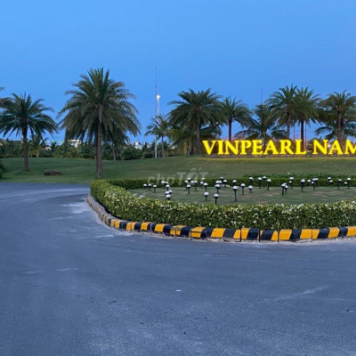 ĐẤT BIỂN BÌNH MINH CHỈ HƠN 6TR/x/1M2. DT 3182M NGANG 60M VUÔNG VỨC