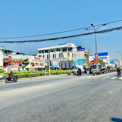 Bán gấp đất ngay thị trấn Nam Phước cách QL1A chỉ 200m