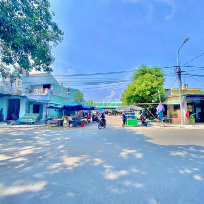 Chỉ 1 lô đất đô thị 210m2 thổ cư 100% gần phố chợ ven TP Hội An/Sổ sẵn