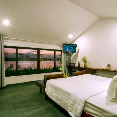 Bán Khách Sạn Villa Boutique Giá *** Đường Nguyễn Du -Hội An