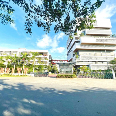 Cần bán lô đất sát ĐH FPT Đà Nẵng 144m2 đường 7,5m giá 2,35 tỷ