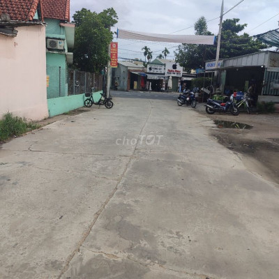 Còn 2 lô 230m2 sát Ql_đất ở 100% ven sông_Gía chỉ 6xx/lô.