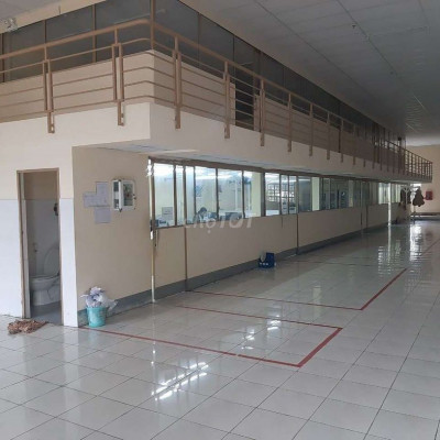 Cho thuê xưởng may trong cụm công nghiệp tại Quảng Nam 1800 - 2300m2