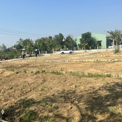 Chính chủ cần bán lỗ lô đất sát chợ Nam Phước sầm uất