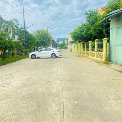 Khối Phố Long Xuyên 2 sát trường Tiểu Học số 3 Nam Phước đường ô tô