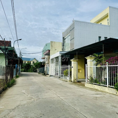 2 lô kề 225m2 ngang 10m full thổ cư - ven Hội An - ngay gần chợ QL1A