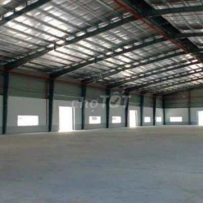 CHO THUÊ KHO XƯỞNG 5.000M2, 120 TR,  KCN ĐIỆN NAM  ĐIỆN NGỌC, ĐIỆN BÀN