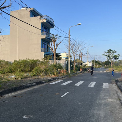 KĐT Green City đường 5m5, 100m2 trục thông ra sông cách sông 50m