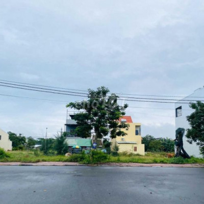 Đất Nền Sổ Đỏ Bắc Hội An - Đường 16,5m - Giá Chỉ 1,x tỷ