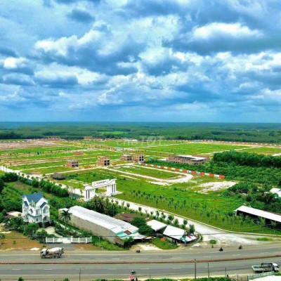 *** lô 770m2 tại Duy Xuyên, cách cầu Giao Thủy 1,5km. Gía sốc 530