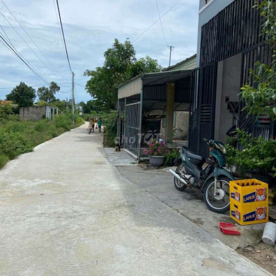 Cần bán nhà c4 Betong chính Hà Dừa_ Điện Ngọc.